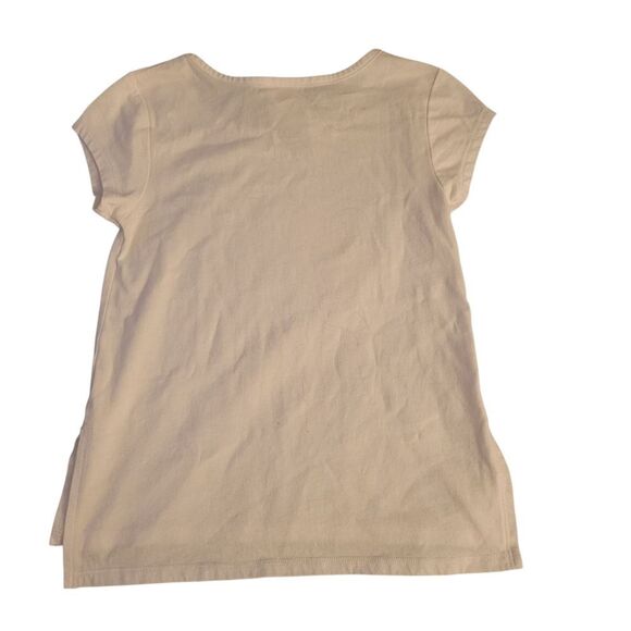 Adidas White Tee and Blue Shorts Set - Picture 2 of 6